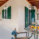 Apartmán Nikoleta 2 Nikiana