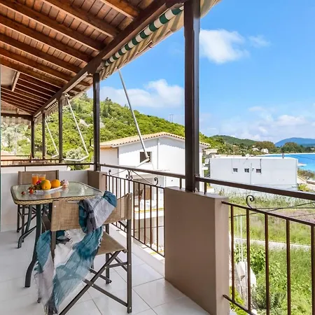 Апартаменты Nikoleta 2