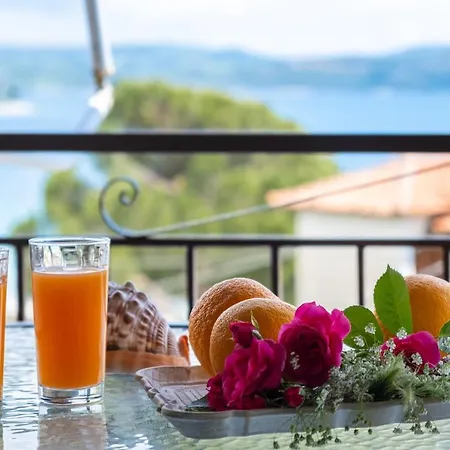 Apartament Nikoleta 2 *