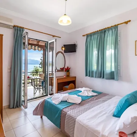 Apartmán Nikoleta 2 *