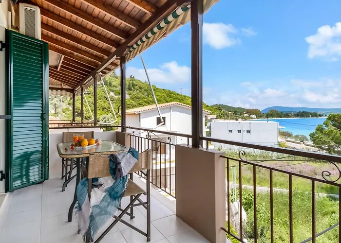 Apartament Nikoleta 2