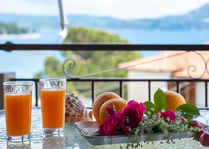 Apartament Nikoleta 2 *