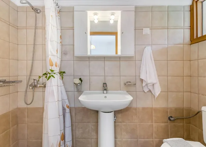 Nikoleta 2 Apartament *