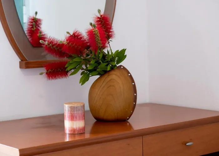 Nikoleta 2 Apartament