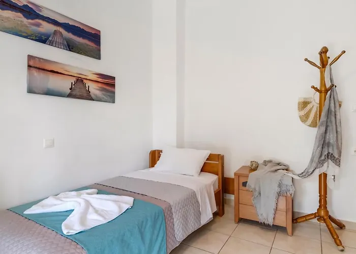 Nikoleta 2 Apartament