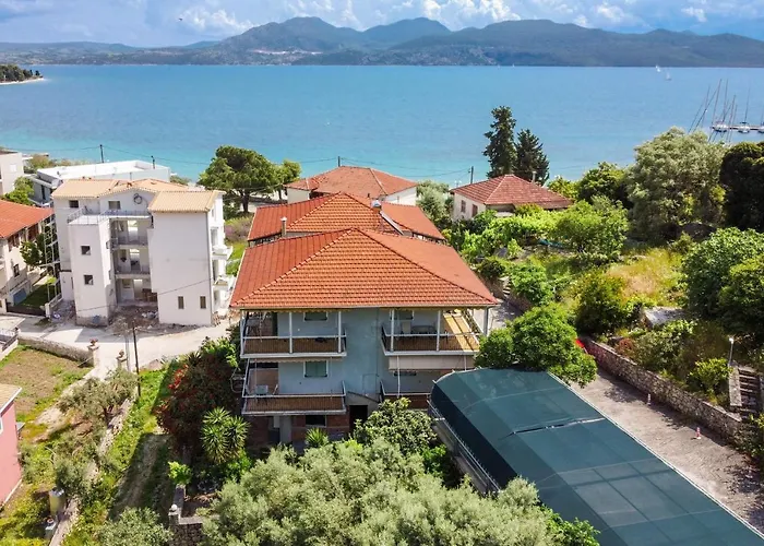 Apartament Nikoleta 2