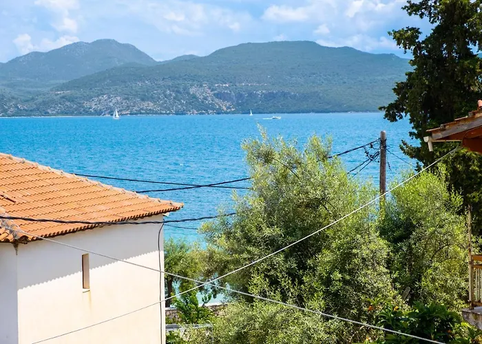 Apartament Nikoleta 2