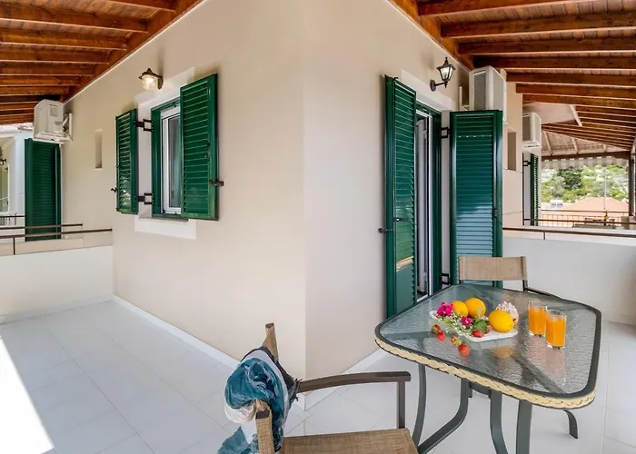 Apartament Nikoleta 2 *