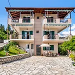 דירה Nikoleta 2 *