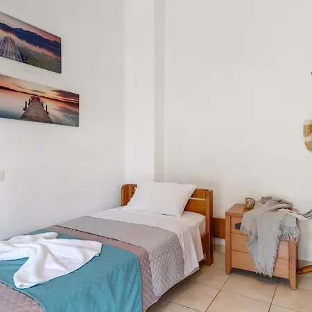 Nikoleta 2 Διαμέρισμα