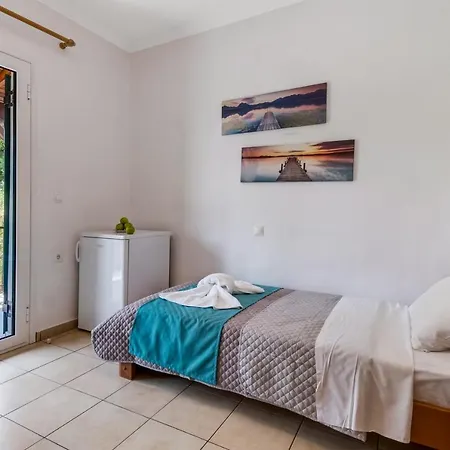 Daire Nikoleta 2 Nikiana