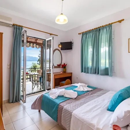 Nikoleta 2 Διαμέρισμα Νικιάνα