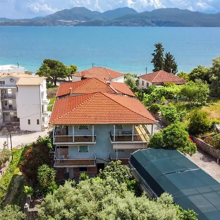 Apartment Nikoleta 2