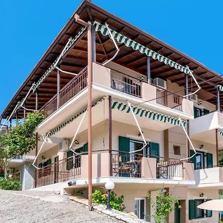 Nikoleta 2 Apartment *