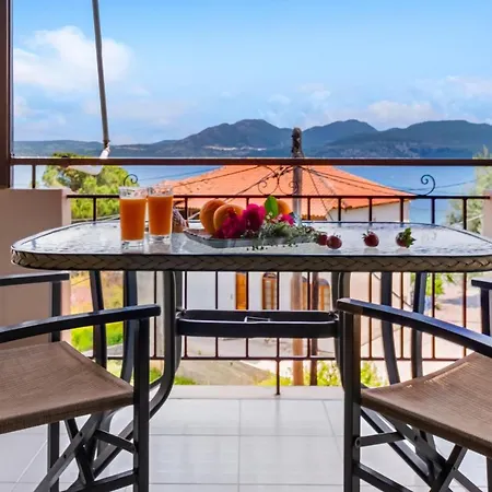 Nikoleta 2 * Νικιάνα