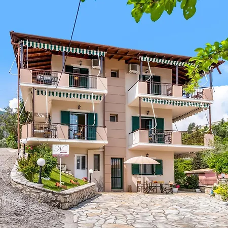 Apartament Nikoleta 2